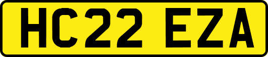 HC22EZA