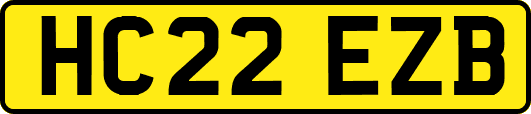 HC22EZB