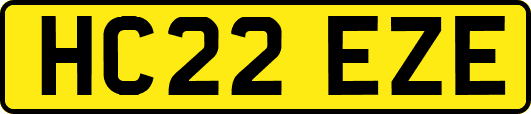 HC22EZE