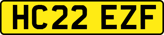 HC22EZF
