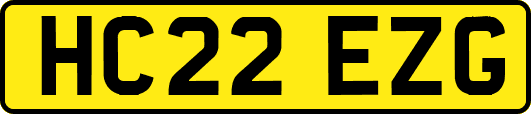 HC22EZG