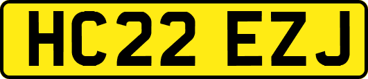 HC22EZJ