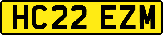 HC22EZM