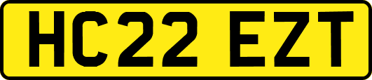 HC22EZT