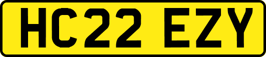 HC22EZY