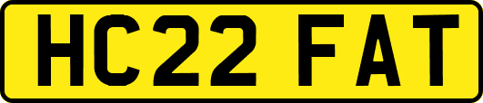 HC22FAT