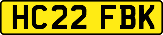 HC22FBK