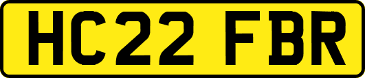 HC22FBR