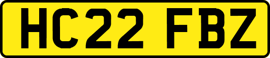 HC22FBZ