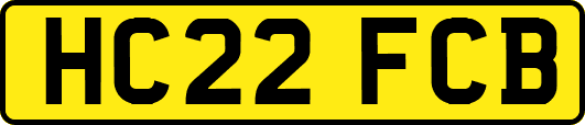 HC22FCB