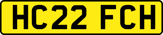 HC22FCH