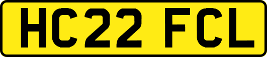 HC22FCL