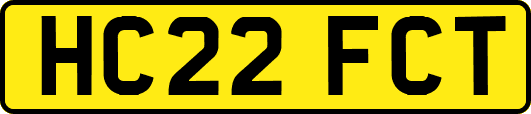 HC22FCT