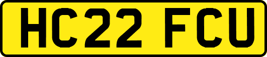 HC22FCU