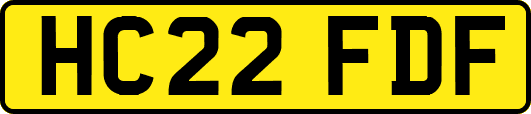 HC22FDF