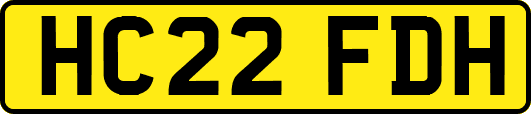 HC22FDH