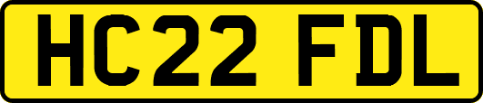 HC22FDL