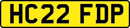 HC22FDP