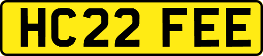 HC22FEE