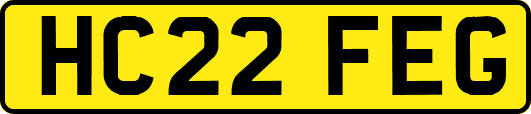 HC22FEG