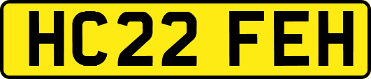 HC22FEH