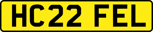 HC22FEL