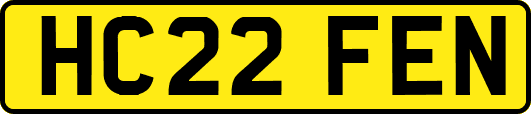 HC22FEN