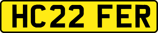 HC22FER