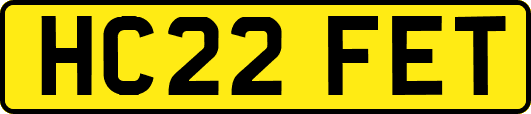 HC22FET
