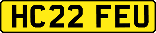 HC22FEU