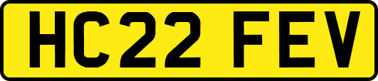 HC22FEV