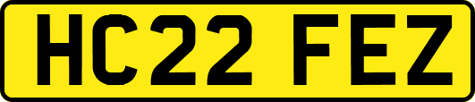 HC22FEZ