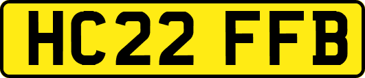 HC22FFB