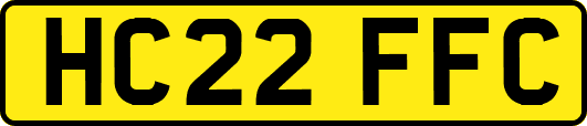 HC22FFC