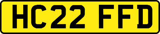 HC22FFD