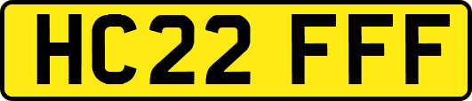 HC22FFF