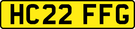 HC22FFG