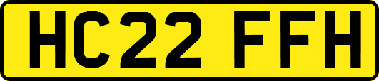 HC22FFH