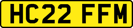 HC22FFM