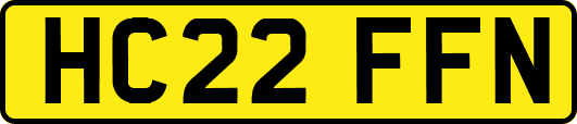 HC22FFN
