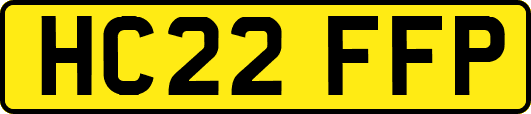 HC22FFP