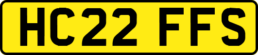 HC22FFS