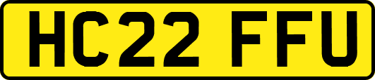 HC22FFU