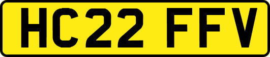 HC22FFV
