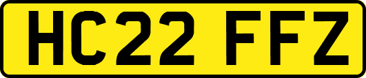 HC22FFZ