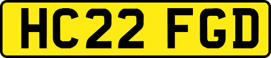 HC22FGD