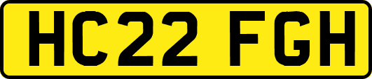 HC22FGH