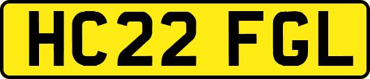 HC22FGL