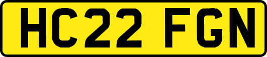HC22FGN