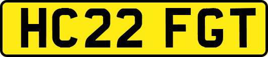 HC22FGT
